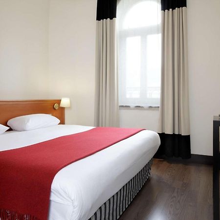 Nh Gent Sint Pieters Otel Dış mekan fotoğraf