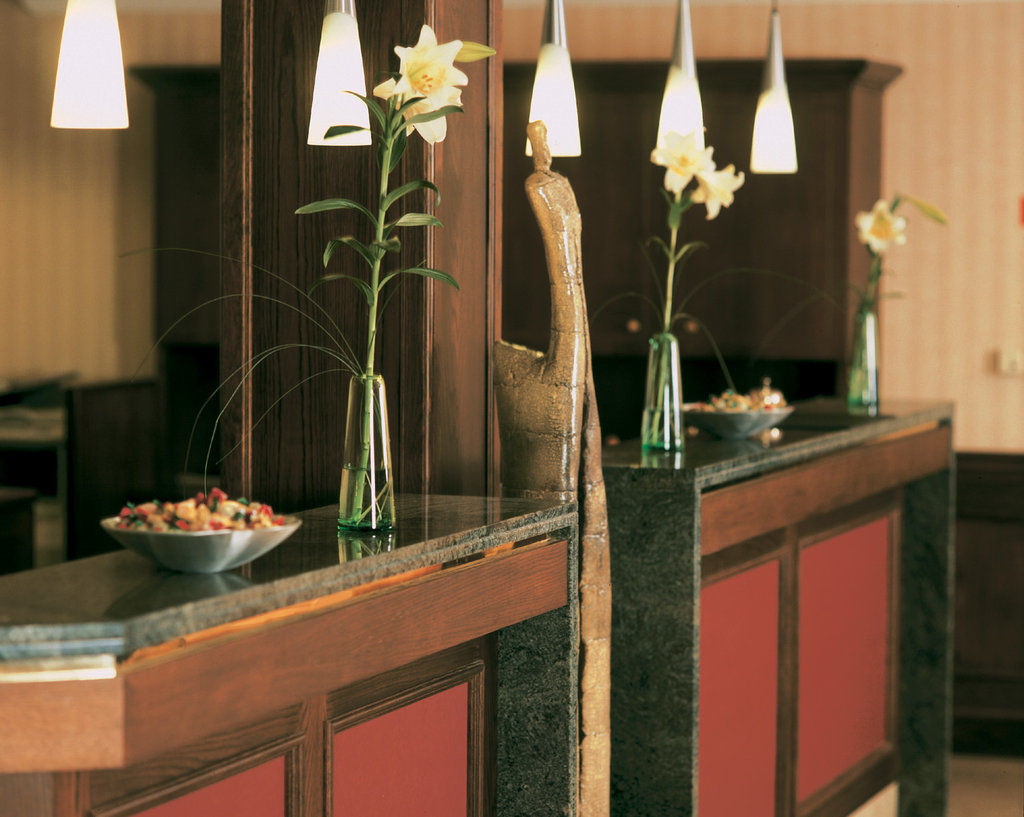 Nh Gent Sint Pieters Otel Dış mekan fotoğraf